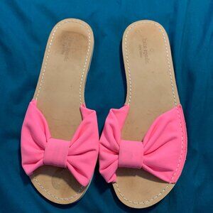 Kate Spade Indy Slide Size 8.5